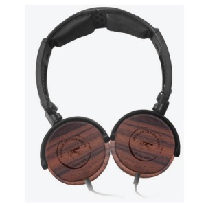Wooden-DJ-headphones