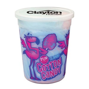 Custom-branded-cotton-candy