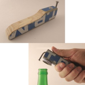 Hockey-stick-bottle-opener