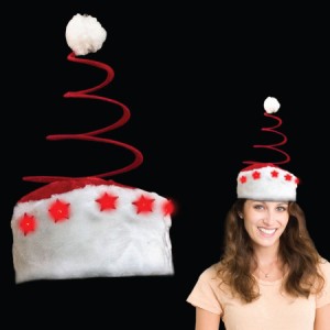 Light-up-santa-hat-vancouver