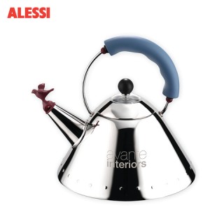 Alessi-custom-engraved-kettle