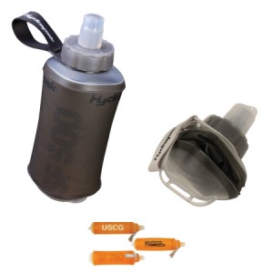 Collapsible-soft-flask-custom-water-bottle