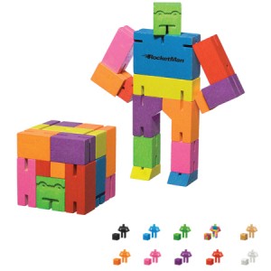 Cubebot-desktop-custom-gift