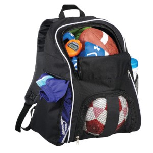 Ball-backpack-with-custom-logo