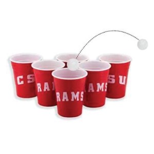 [200 PACK] 16 Oz Red Plastic Cups - Red Disposable Plastic Party Cups Crack  Resistant - Great for Beer Pong, Tailgate, Birthday Parties, Gatherings