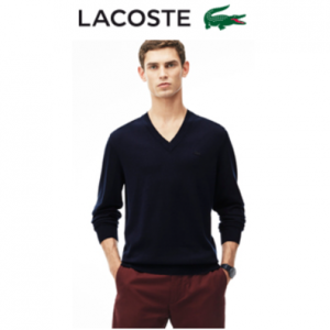 LacostCottonV-neckSweater.JPG