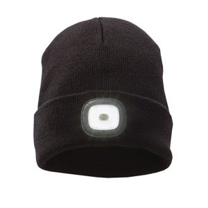 Mighty LED Knit Toque