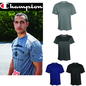 Champion Vapor Tshirt