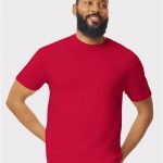 Gildan Softstyle T-Shirt
