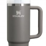 Stanley quencher tumbler - Grey