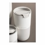 Klean Kanteen Eco Rise 16oz Tumbler - White