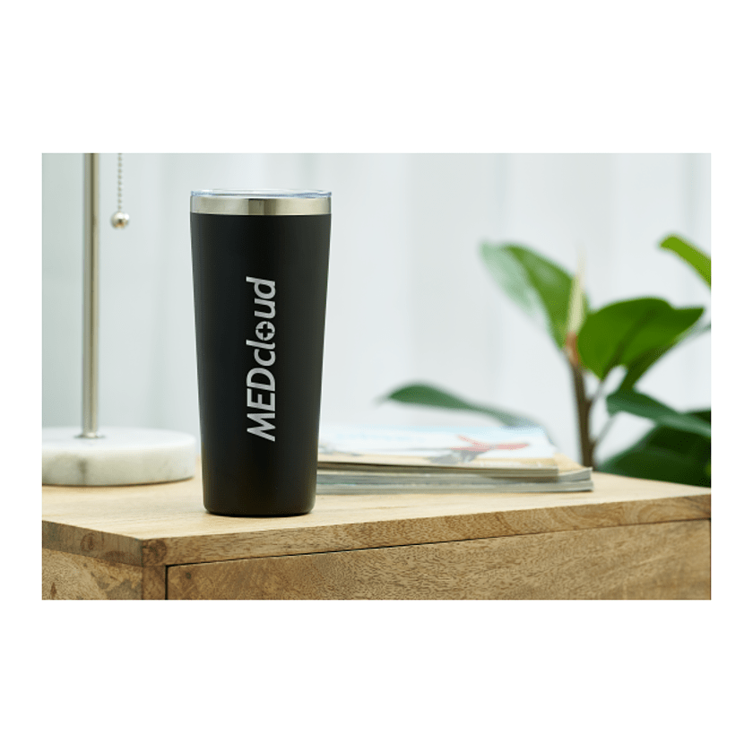 Thor Tumbler Lifestyle