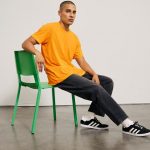 Bella Canvas Shirt Lifestyle Men