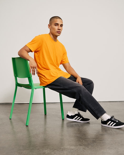 Bella Canvas Shirt Lifestyle Men