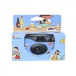 Custom Disposable Camera