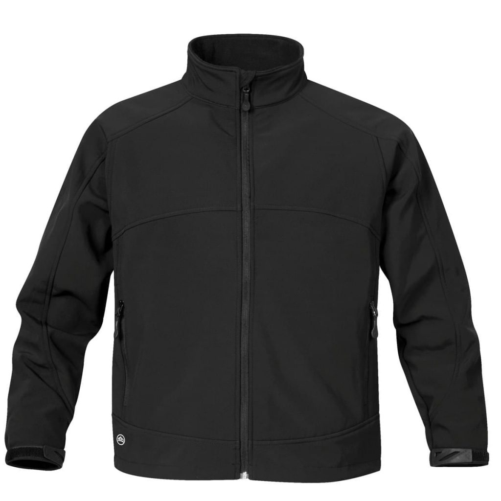 Stormtech Cirrus Jacket Front