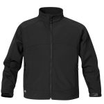 Stormtech Cirrus Jacket Front