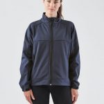 Stormtech Cirrus Jacket Ladies Navy