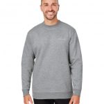 Columbia Men's Hart Mountain Sweater Grey