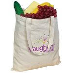 Cotton tote - Natural