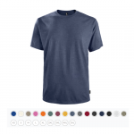 Ethica Made in Canada T-Shirt Colours