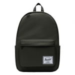 Herschel-Classic-Backpack-XL-Custom-logo-Green