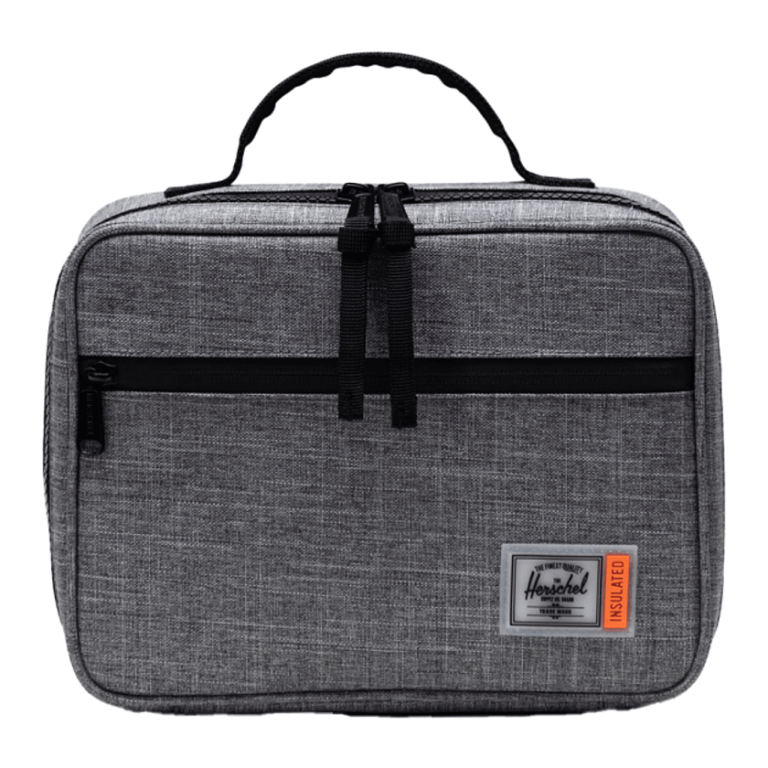 Herschel Pop Quiz Lunch Box Main
