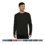 Next Level Apparel Unisex Pullover PCH Crewneck Sweatshirt Colours
