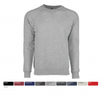 Next Level Apparel Unisex Laguna French Terry Raglan Sweatshirt Colours