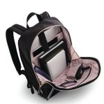 Samsonite-Mobile-Solution-Essential-Backpack-Custom-Logo-Interior