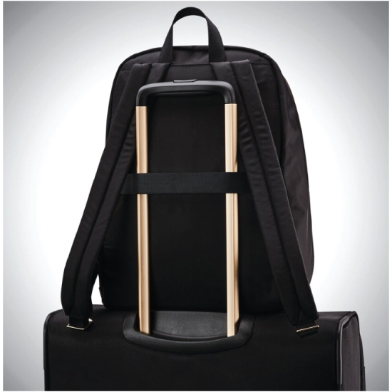 Samsonite-Mobile-Solution-Essential-Backpack-Custom-Logo-luggage