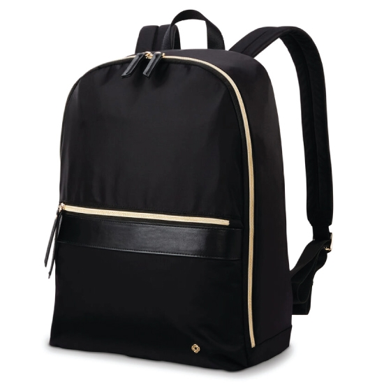 Samsonite-Mobile-Solution-Essential-Backpack-Custom-Logo