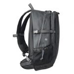 Stormtech-Deluge-Backpack-custom-logo-side
