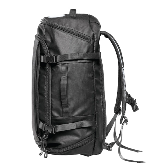 Stormtech-Madagascar-Duffel-Custom-Logo-Backpack-side
