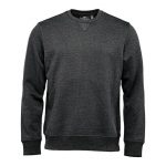 Stormtech Yukon Crew Pullover Grey