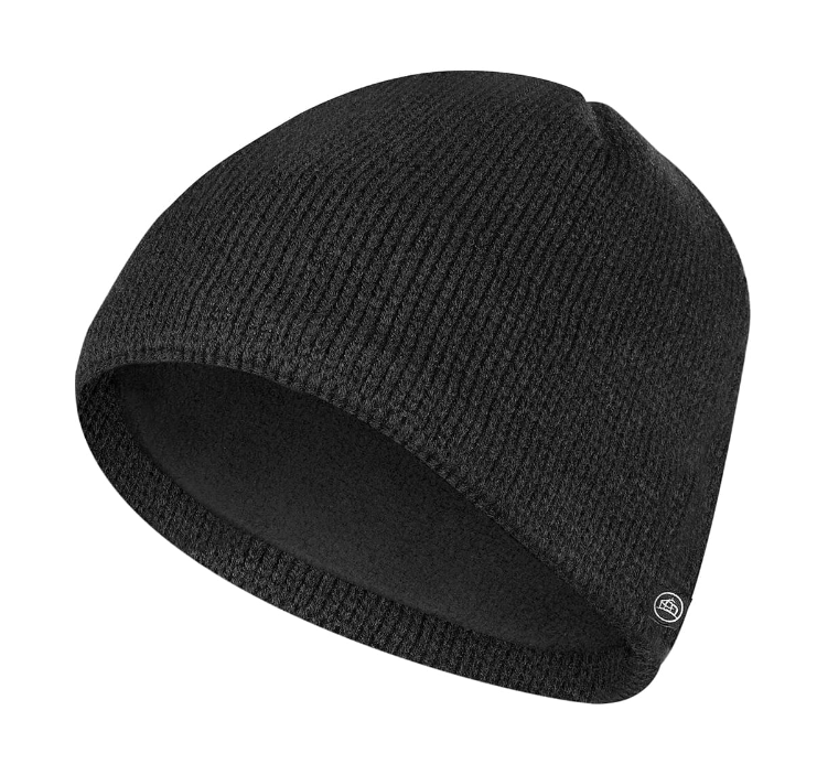 Stormtech-helix-knitted-fleece-beanie-with-logo-embroidery