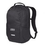 Thule-Lumion-Computer-Backpacks-Custom-Logo