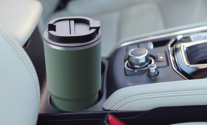 ASOBU PICK ME UP Tumbler - Cup holder