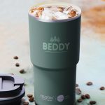 ASOBU PICK ME UP Tumbler - Green