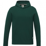 Roots 73 Eco Pullover Hoodie Green