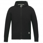 Roots73 Canmore Eco Hoodie Black