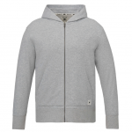 Roots73 Canmore Eco Hoodie Grey
