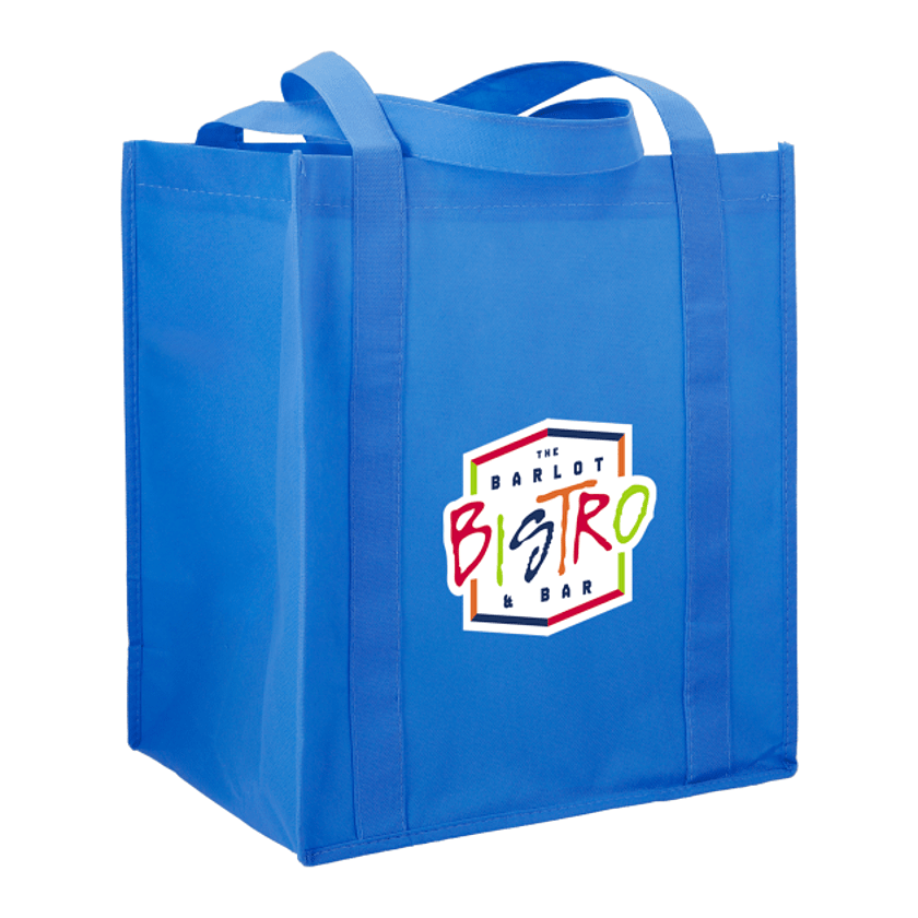 hercules-non-woven-grocery-tote-blue