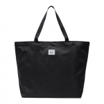 herschel-recycled-classic-tote-black