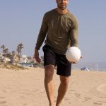 Next Level Apparel Unisex Laguna French Terry Raglan Sweatshirt