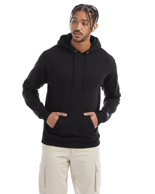 Champion Pullover Hoodie Dk