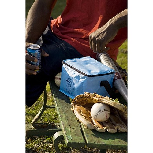 Snow Roller Cooler Lifestyle