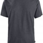 Ethica Made in Canada T-Shirt Black