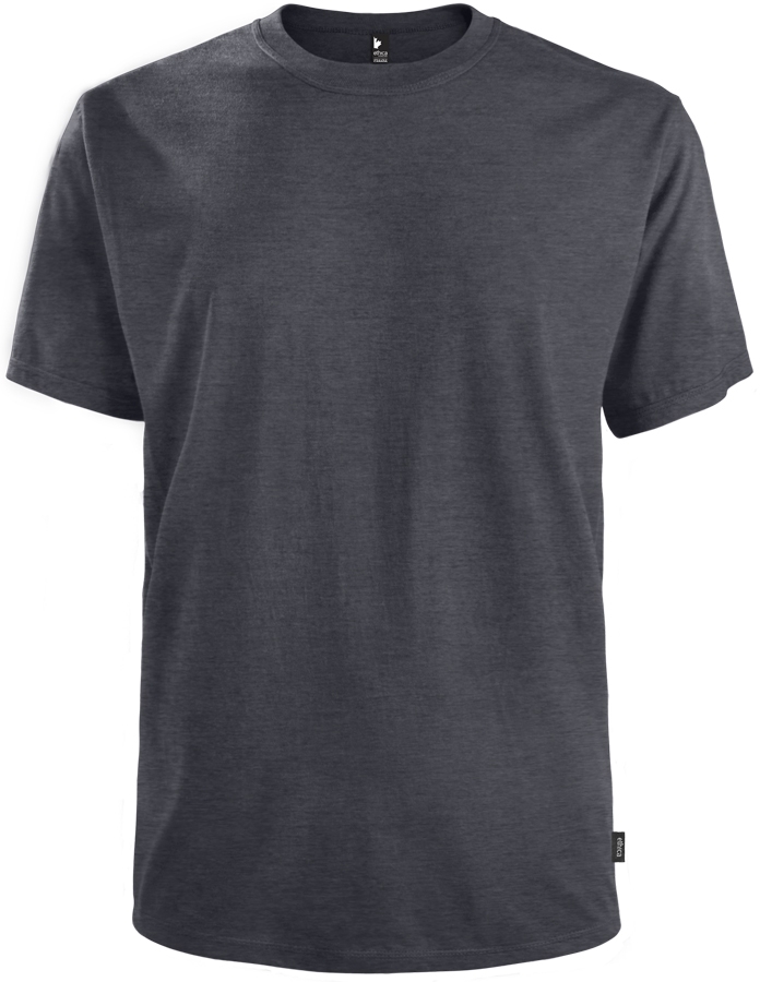 Ethica Made in Canada T-Shirt Black