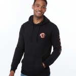 Tentree Organic Cotton Hoodie Men Lifestyle
